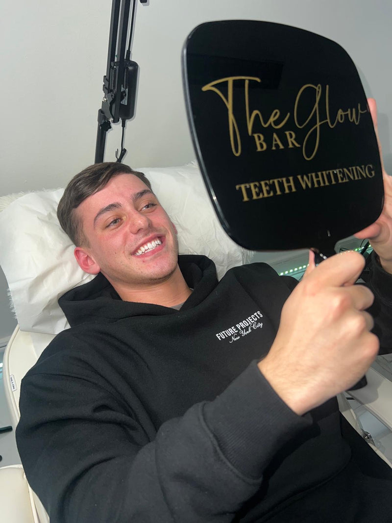 Teeth Whitening
